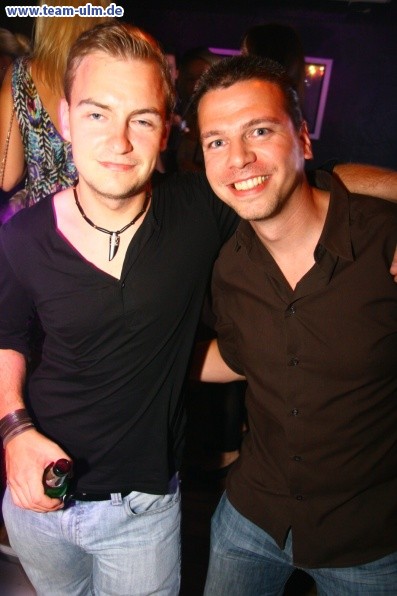 Thursday Club Night @ Citrus - Bild 51