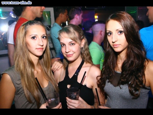 Thursday Club Night @ Citrus - Bild 52