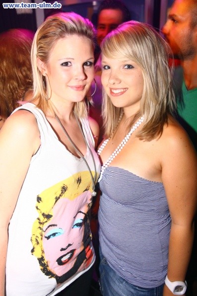 Thursday Club Night @ Citrus - Bild 53