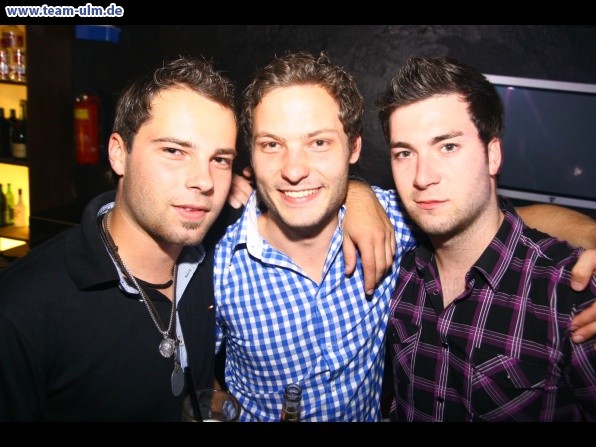 Thursday Club Night @ Citrus - Bild 54