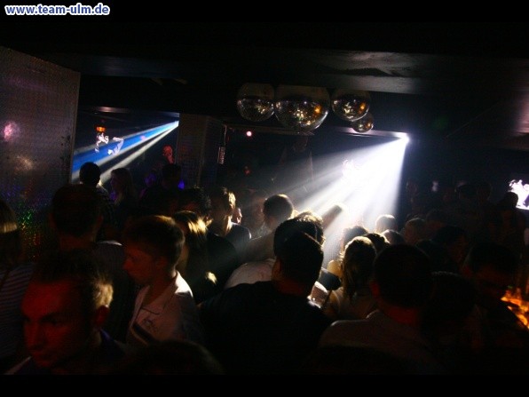 Thursday Club Night @ Citrus - Bild 55