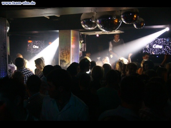 Thursday Club Night @ Citrus - Bild 56