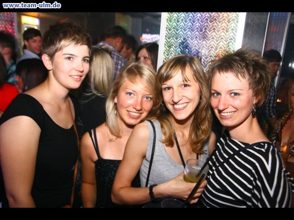 Thursday Club Night @ Citrus - Bild 57