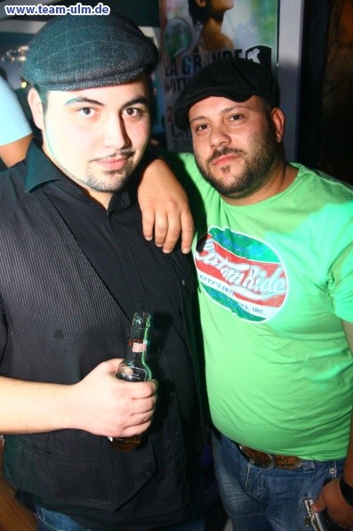 Thursday Club Night @ Citrus - Bild 58