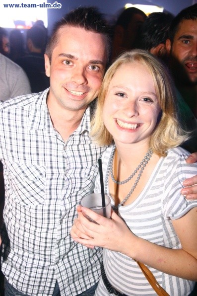 Thursday Club Night @ Citrus - Bild 59
