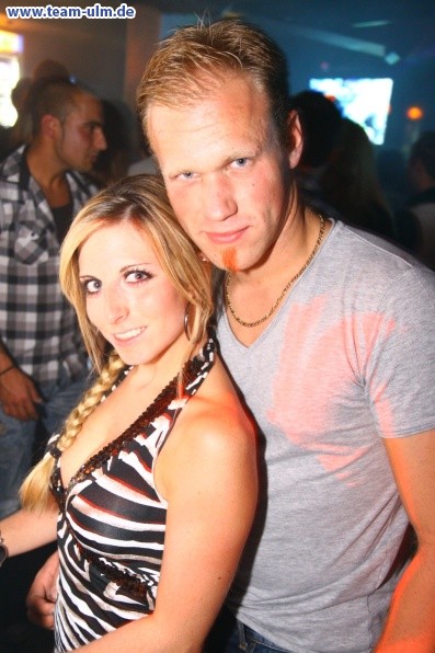 Thursday Club Night @ Citrus - Bild 60