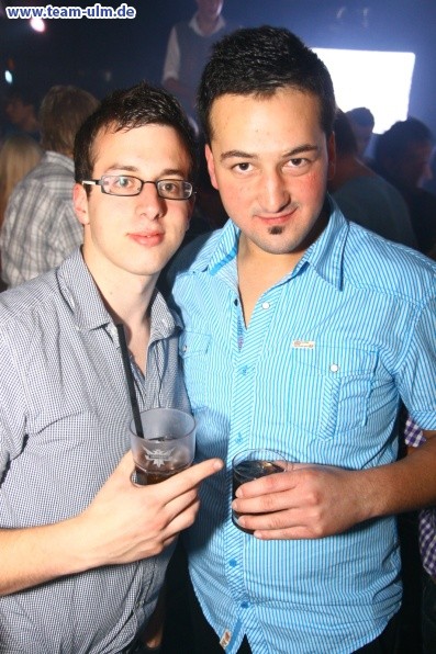 Thursday Club Night @ Citrus - Bild 61