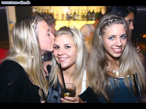 Thursday Club Night @ Citrus - Bild 62