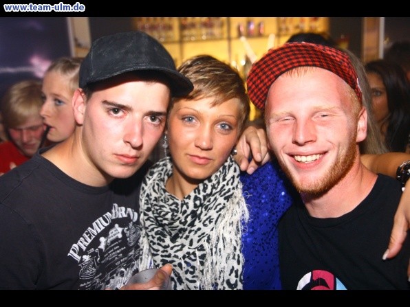 Thursday Club Night @ Citrus - Bild 63