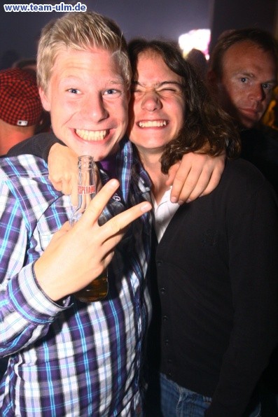 Thursday Club Night @ Citrus - Bild 64