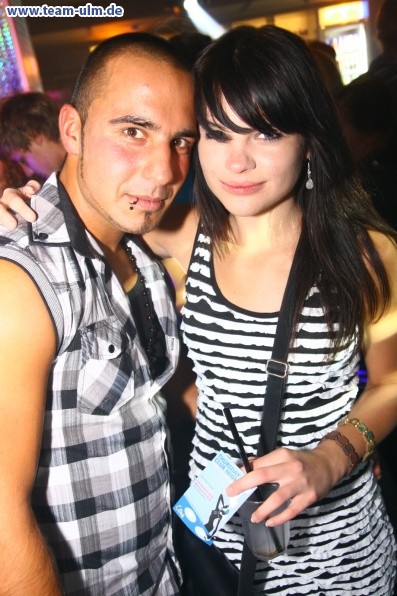 Thursday Club Night @ Citrus - Bild 65