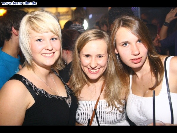 Thursday Club Night @ Citrus - Bild 66