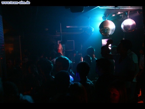 Thursday Club Night @ Citrus - Bild 67