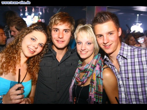 Thursday Club Night @ Citrus - Bild 68