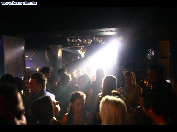 Thursday Club Night @ Citrus - Bild 69