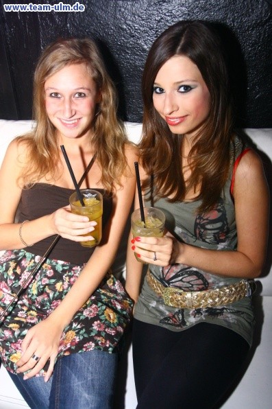 Thursday Club Night @ Citrus - Bild 7