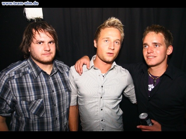 Thursday Club Night @ Citrus - Bild 70