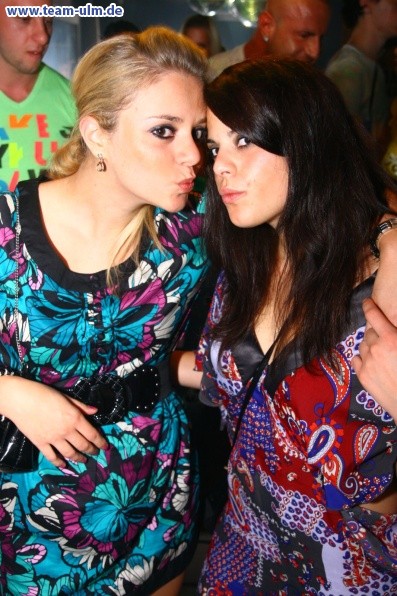 Thursday Club Night @ Citrus - Bild 71