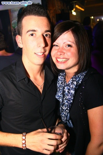 Thursday Club Night @ Citrus - Bild 72