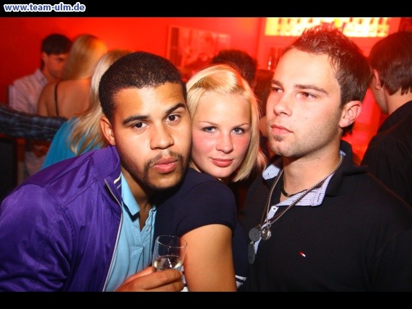 Thursday Club Night @ Citrus - Bild 73