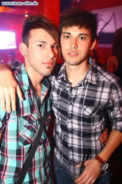 Thursday Club Night @ Citrus - Bild 74