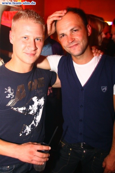 Thursday Club Night @ Citrus - Bild 75