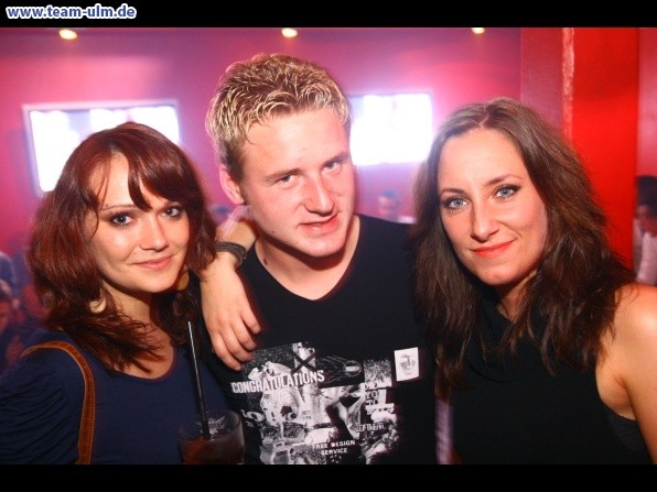 Thursday Club Night @ Citrus - Bild 76