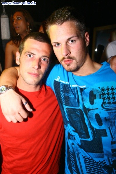 Thursday Club Night @ Citrus - Bild 78