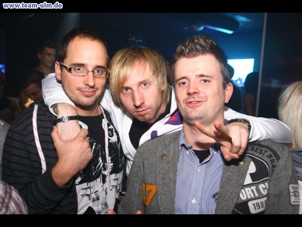 Thursday Club Night @ Citrus - Bild 79