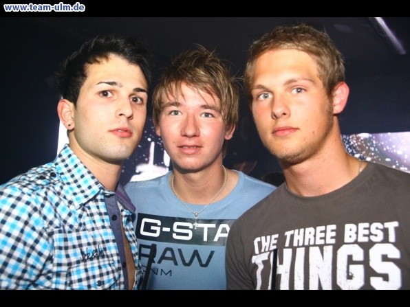 Thursday Club Night @ Citrus - Bild 80