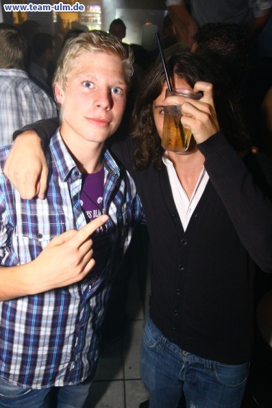 Thursday Club Night @ Citrus - Bild 81