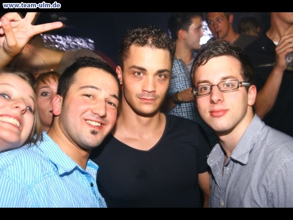 Thursday Club Night @ Citrus - Bild 82