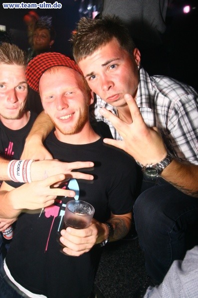 Thursday Club Night @ Citrus - Bild 84