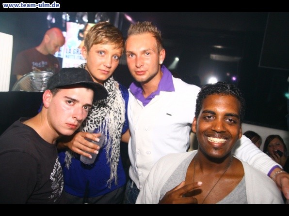 Thursday Club Night @ Citrus - Bild 86