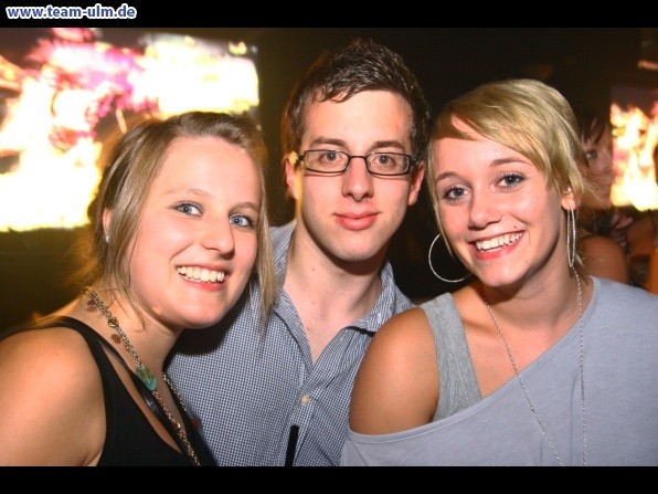 Thursday Club Night @ Citrus - Bild 87