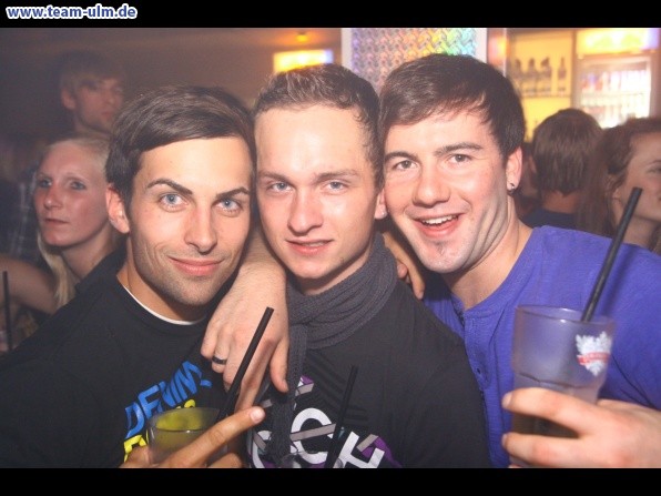 Thursday Club Night @ Citrus - Bild 88