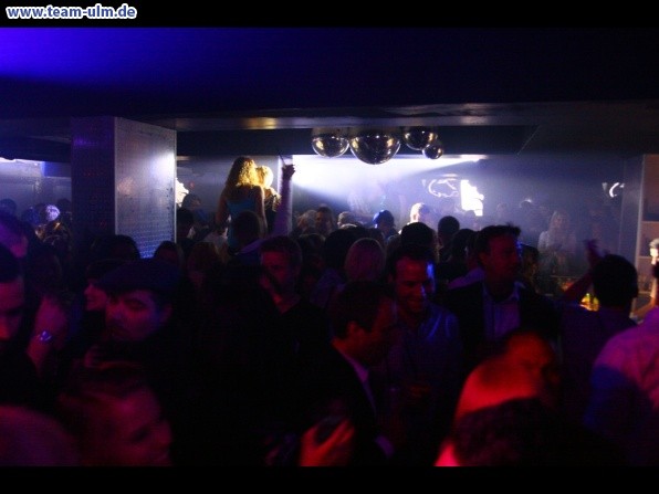 Thursday Club Night @ Citrus - Bild 89