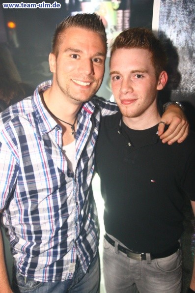 Thursday Club Night @ Citrus - Bild 9