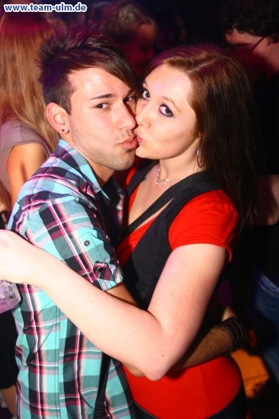 Thursday Club Night @ Citrus - Bild 91