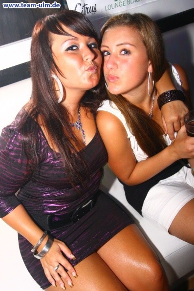 Thursday Club Night @ Citrus - Bild 92