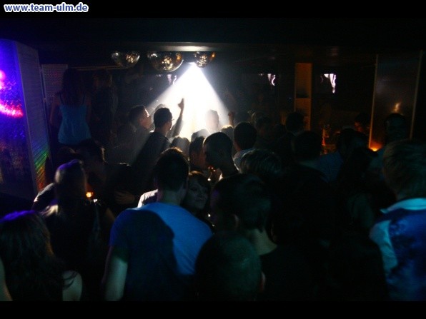 Thursday Club Night @ Citrus - Bild 94