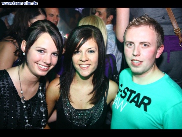 Thursday Club Night @ Citrus - Bild 95