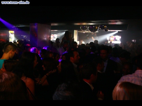 Thursday Club Night @ Citrus - Bild 96