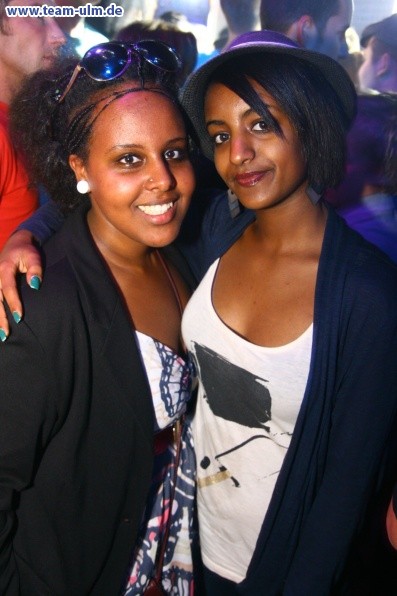 Thursday Club Night @ Citrus - Bild 97