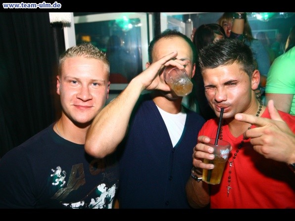 Thursday Club Night @ Citrus - Bild 98