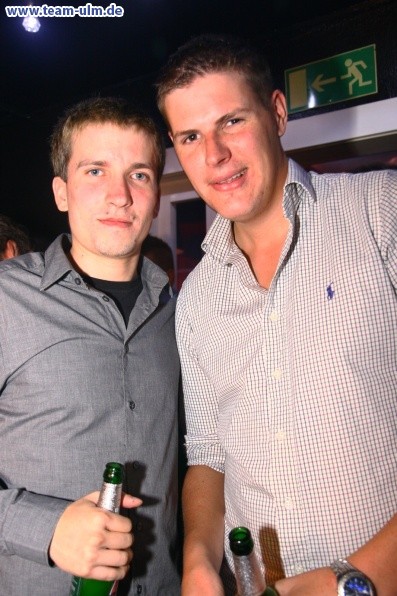 Thursday Club Night @ Citrus - Bild 99