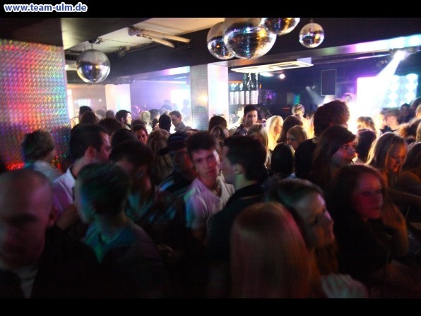 Thursday Club Night @ Citrus - Bild 1