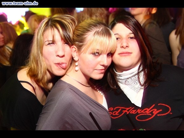 Thursday Club Night @ Citrus - Bild 10