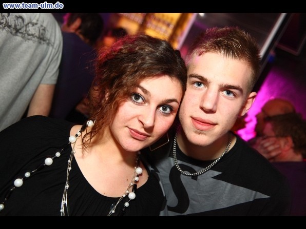 Thursday Club Night @ Citrus - Bild 11