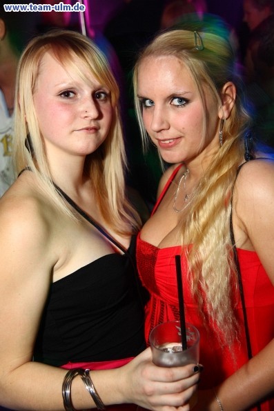 Thursday Club Night @ Citrus - Bild 12